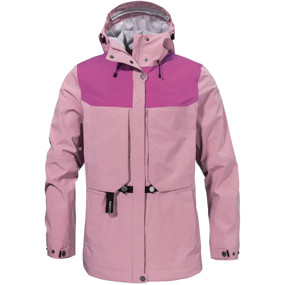 Schöffel Damen Style Maghera 2l Jacke
