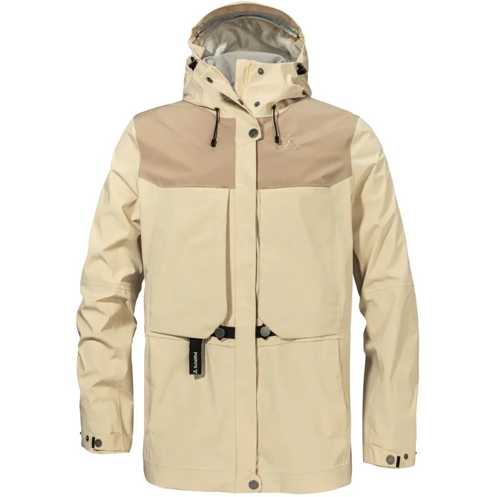 Schöffel Damen Style Maghera 2l Jacke
