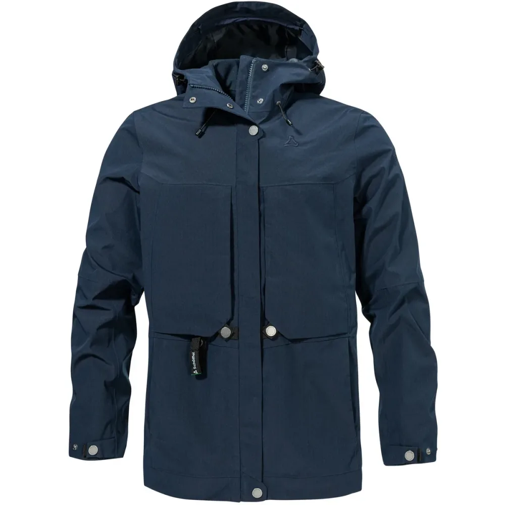 Schöffel Damen Style Maghera 2l Jacke