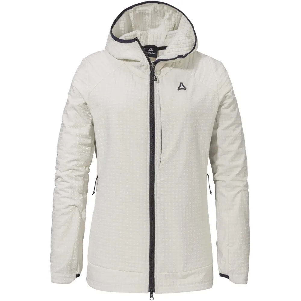 Schöffel Damen Style Enixa Hoodie Jacke