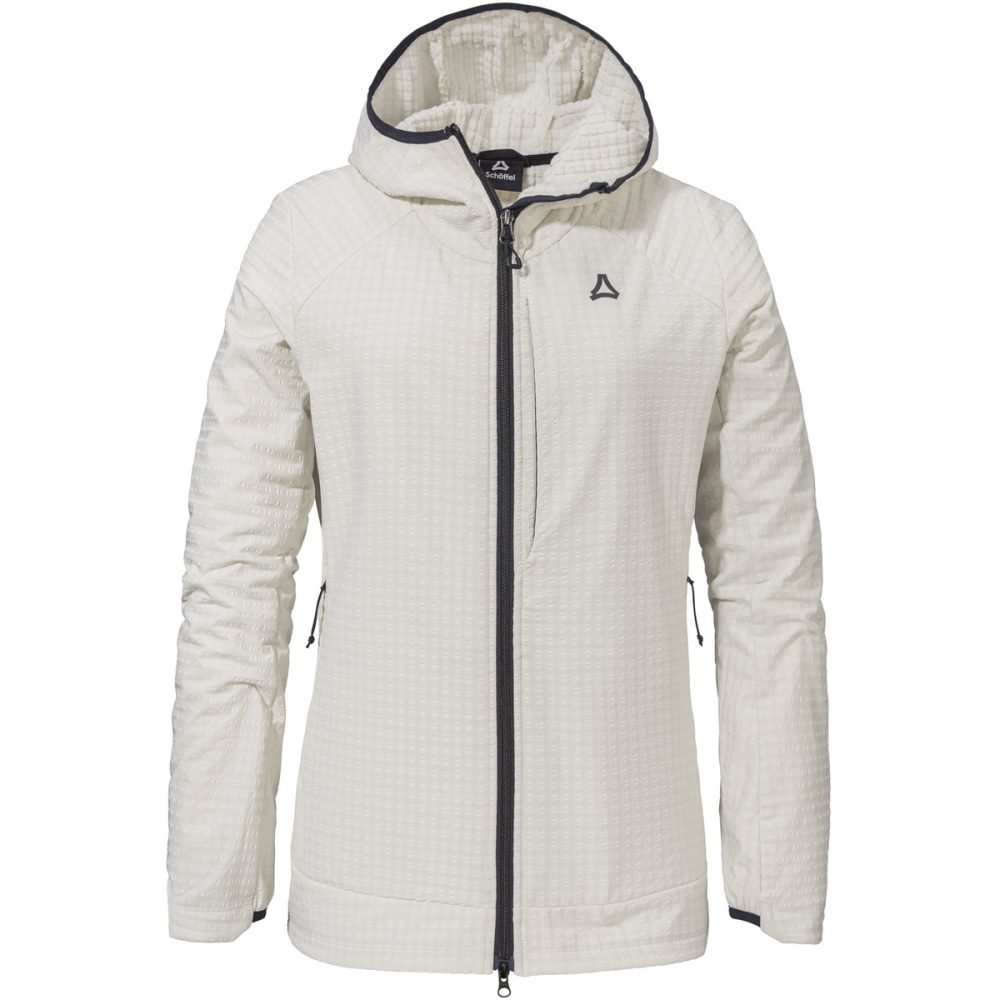 Schöffel Damen Style Enixa Hoodie Jacke