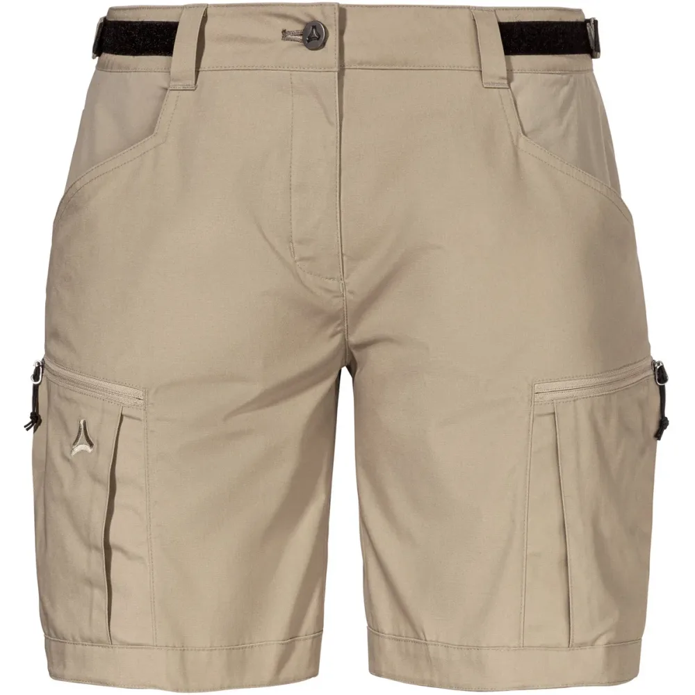Schöffel Damen Style Maghera Shorts