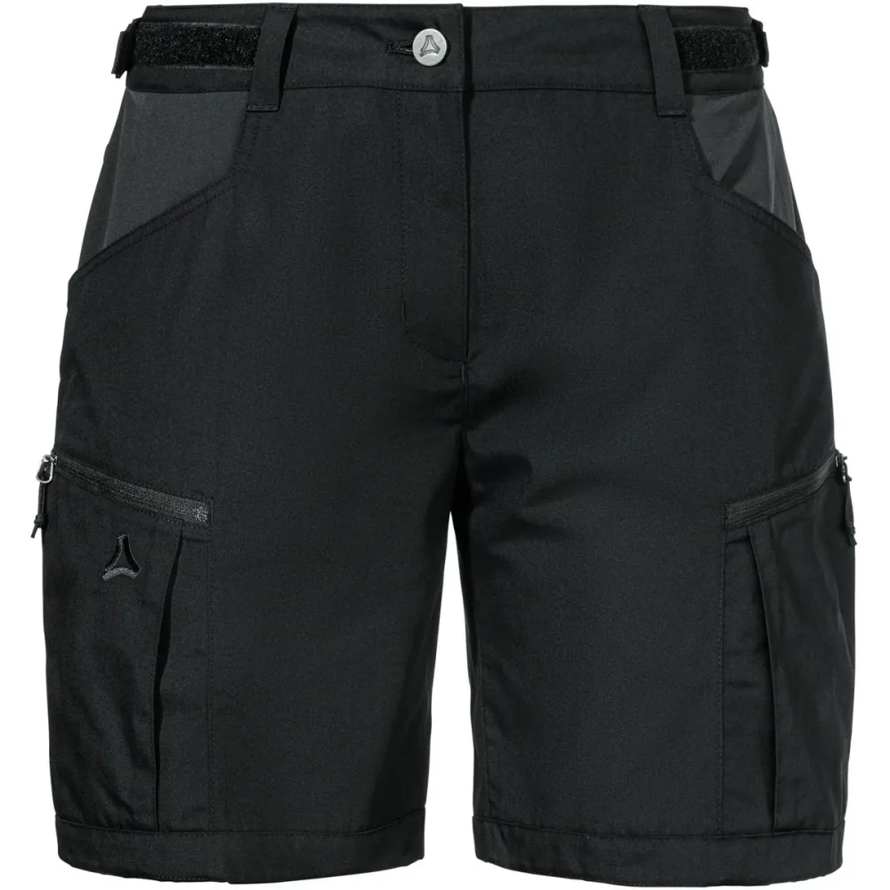 Schöffel Damen Style Maghera Shorts