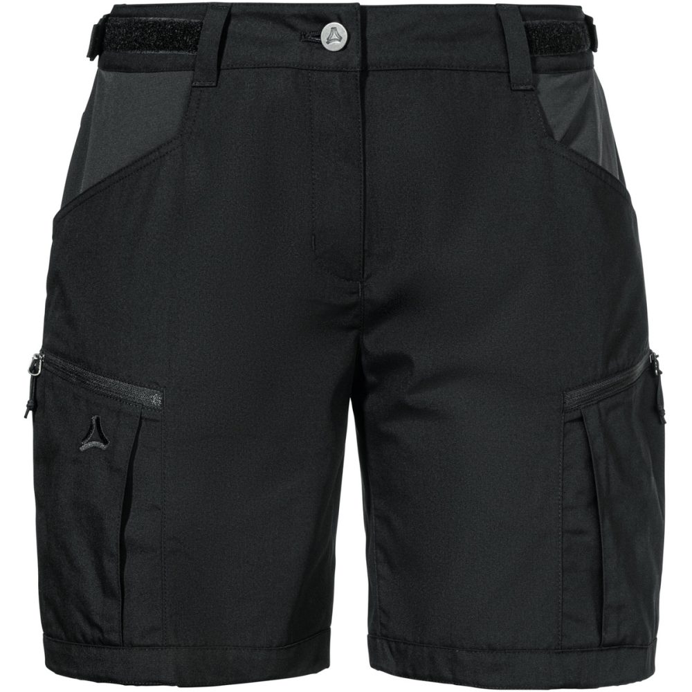Schöffel Damen Style Maghera Shorts
