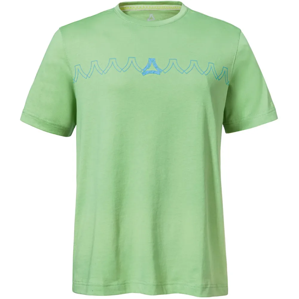 Schöffel Damen Style Elmori T-Shirt