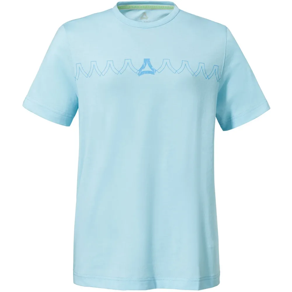 Schöffel Damen Style Elmori T-Shirt