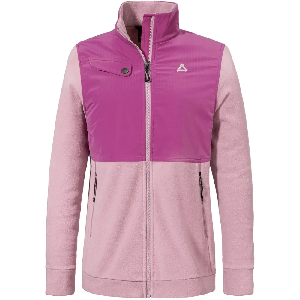 Schöffel Damen Style Maghera Jacke