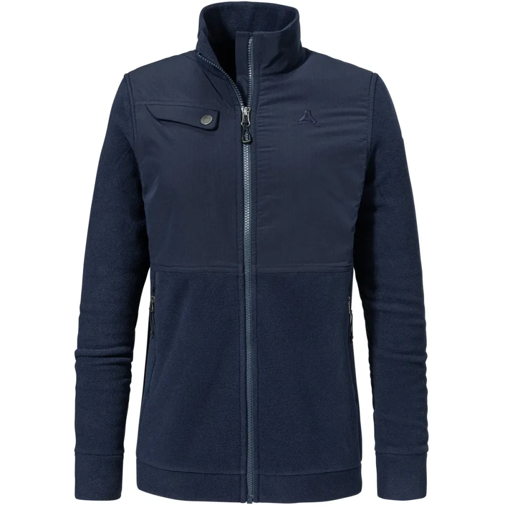 Schöffel Damen Style Maghera Jacke