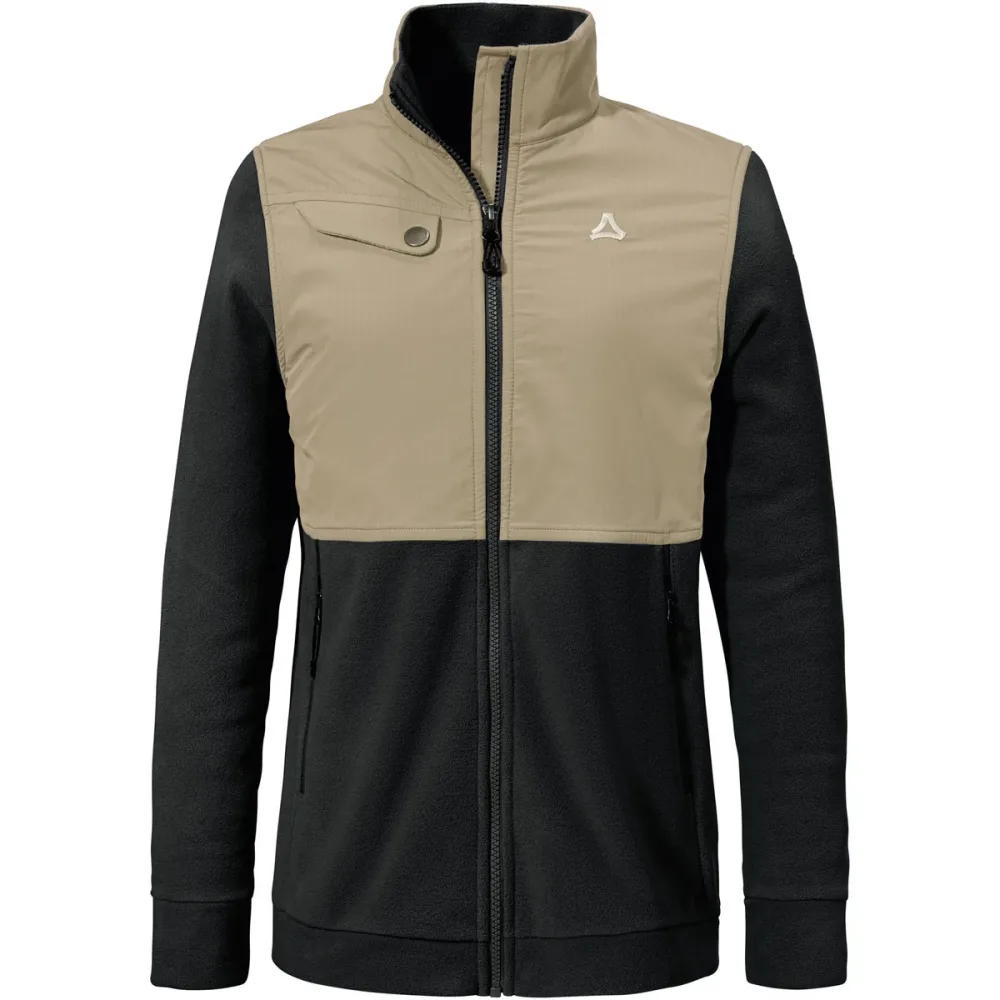 Schöffel Damen Style Maghera Jacke
