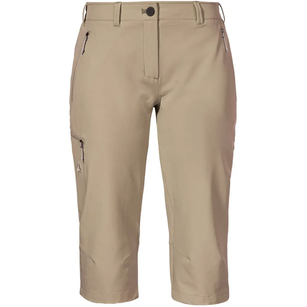 Schöffel Damen Style Chavuma Hose