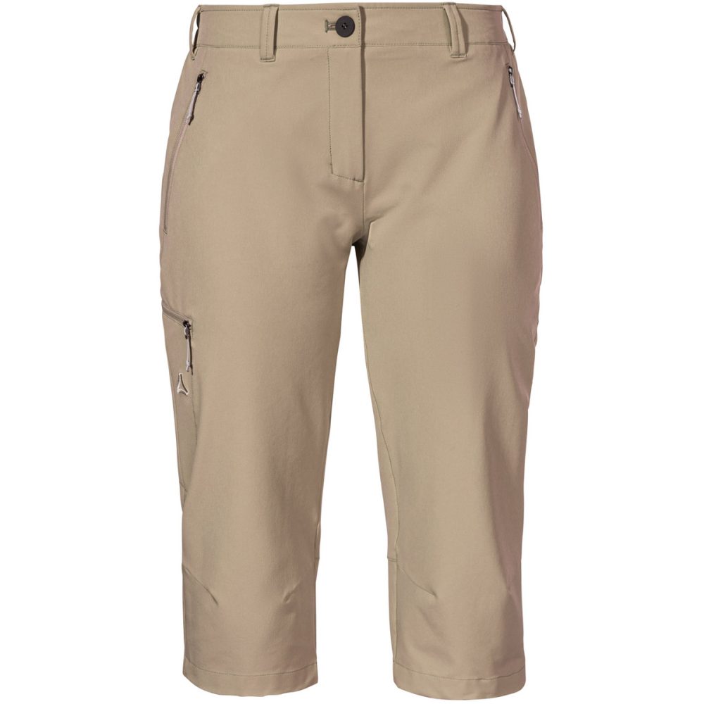 Schöffel Damen Style Chavuma Hose