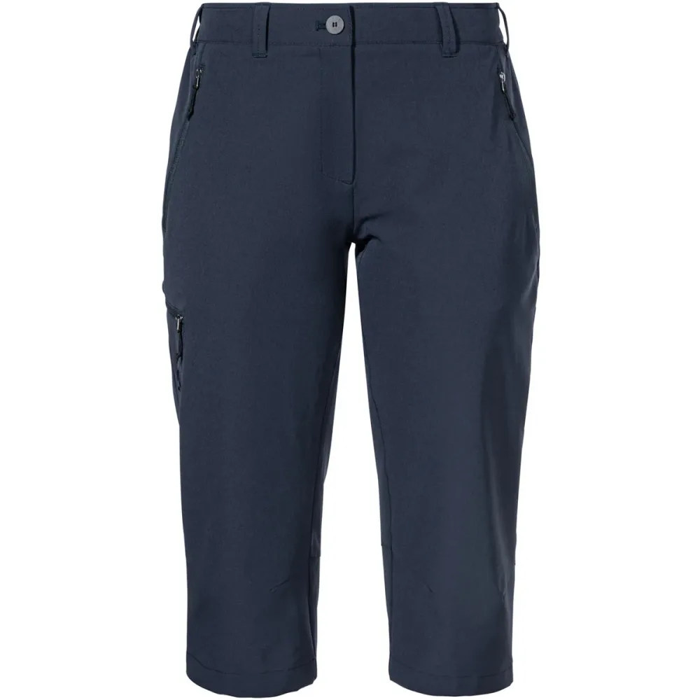 Schöffel Damen Style Chavuma Hose