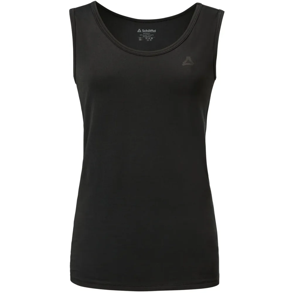 Schöffel Damen Style Konera Top