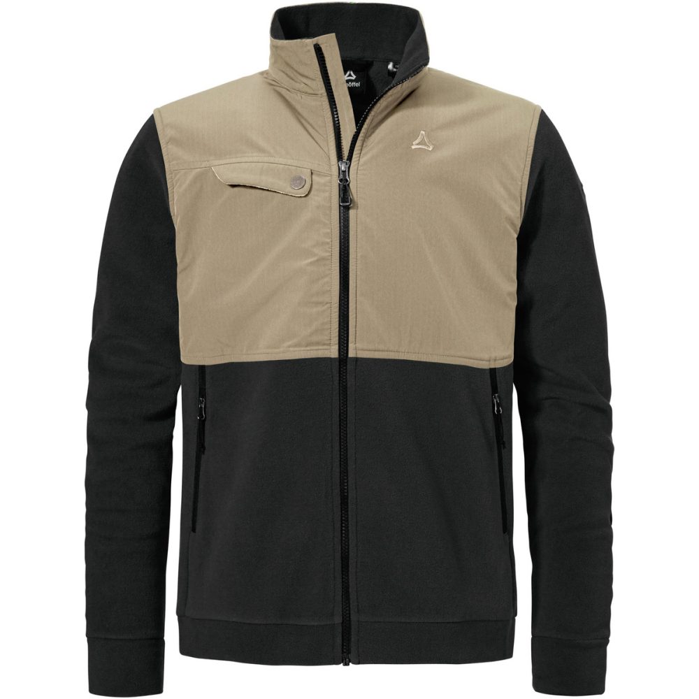 Schöffel Herren Style Maghera Jacke