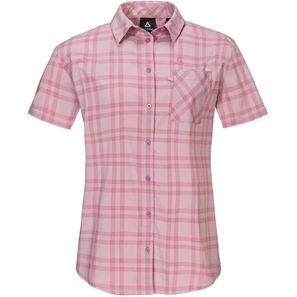 Schöffel Damen Style Frolya Bluse