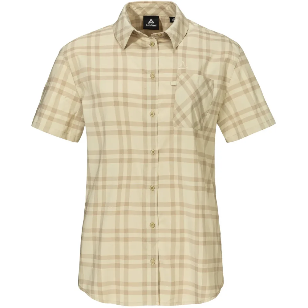 Schöffel Damen Style Frolya Bluse