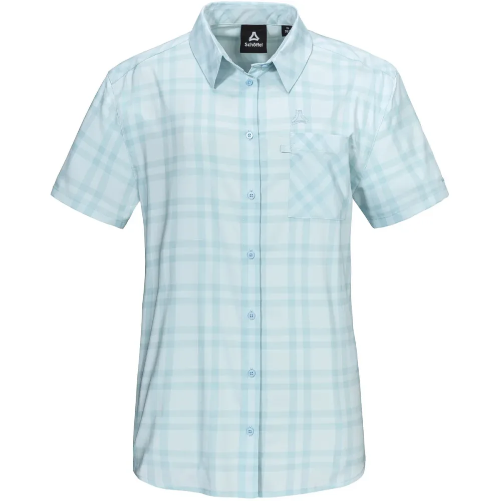 Schöffel Damen Style Frolya Bluse