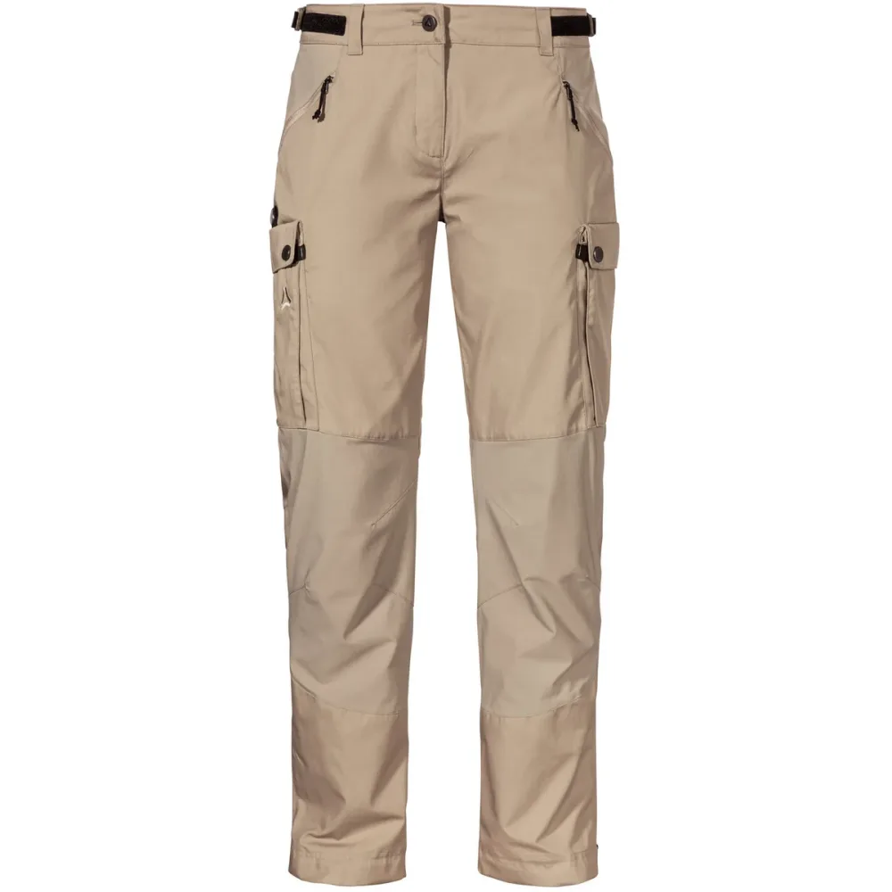 Schöffel Damen Style Maghera Hose