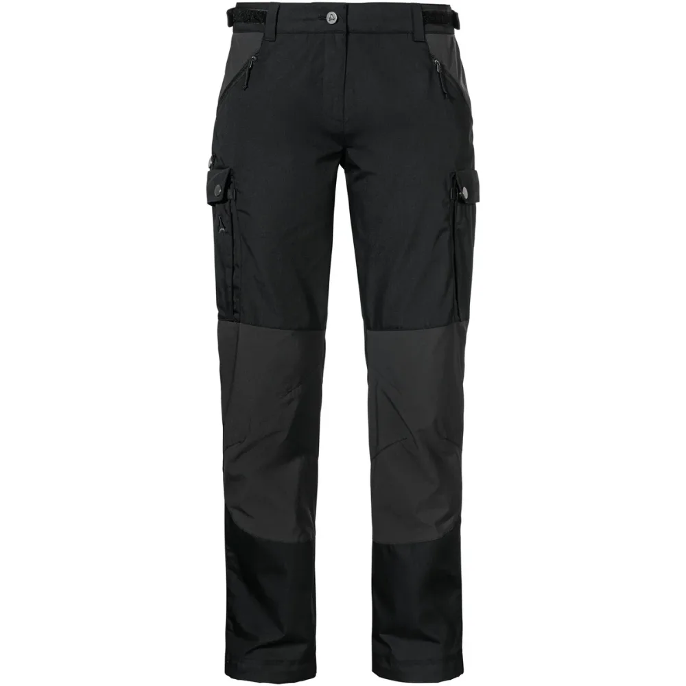 Schöffel Damen Style Maghera Hose