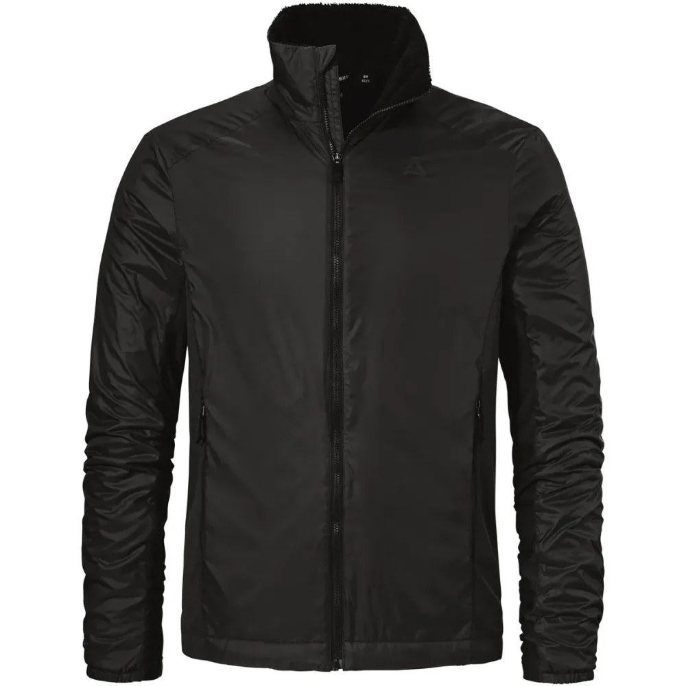 Schöffel Herren Style Samaia Ins Jacke
