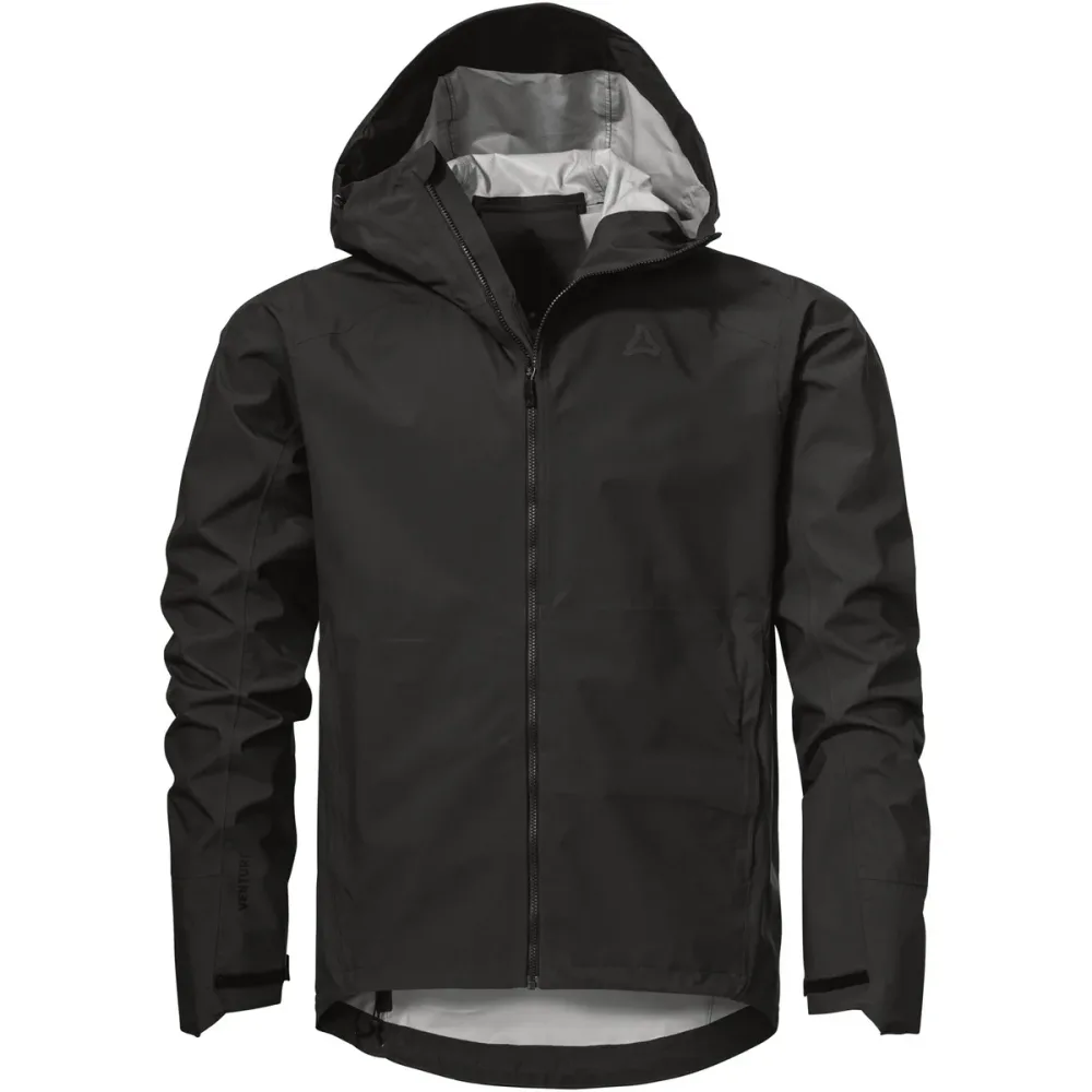 Schöffel Herren Style Tajiva 2.5l Jacke