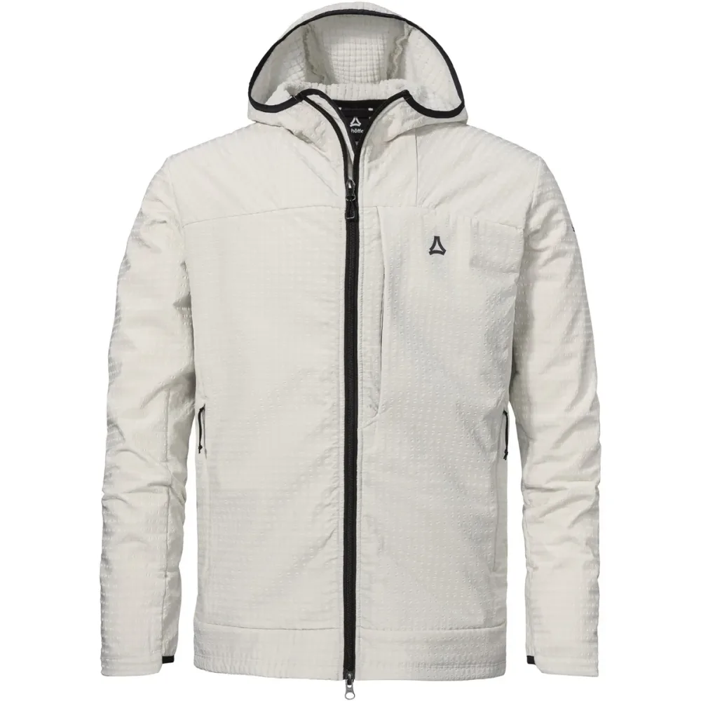 Schöffel Herren Style Enixa Hoodie Jacke