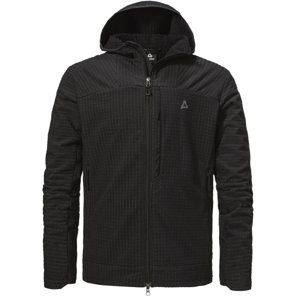 Schöffel Herren Style Enixa Hoodie Jacke