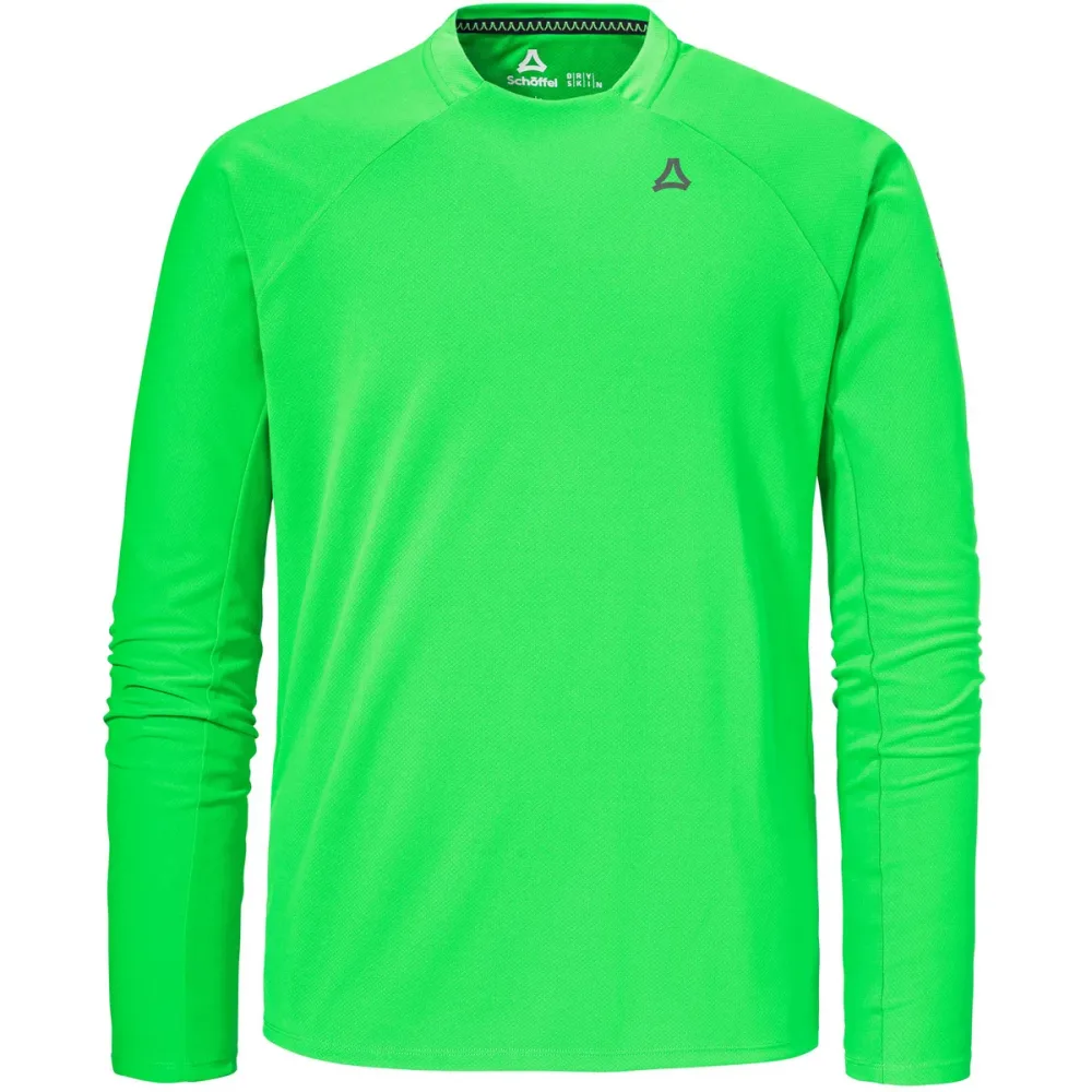 Schöffel Herren Style Enixa Longsleeve