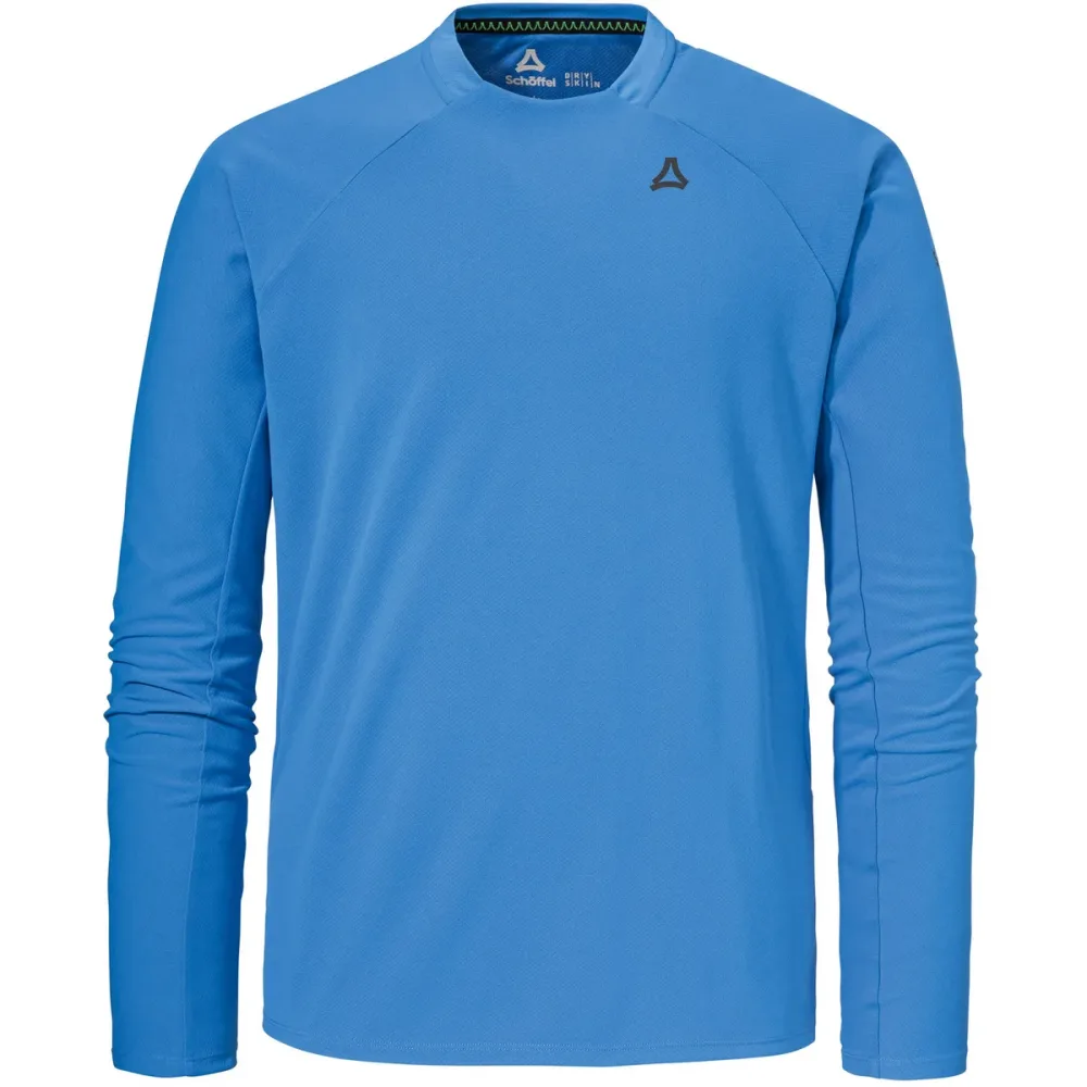 Schöffel Herren Style Enixa Longsleeve