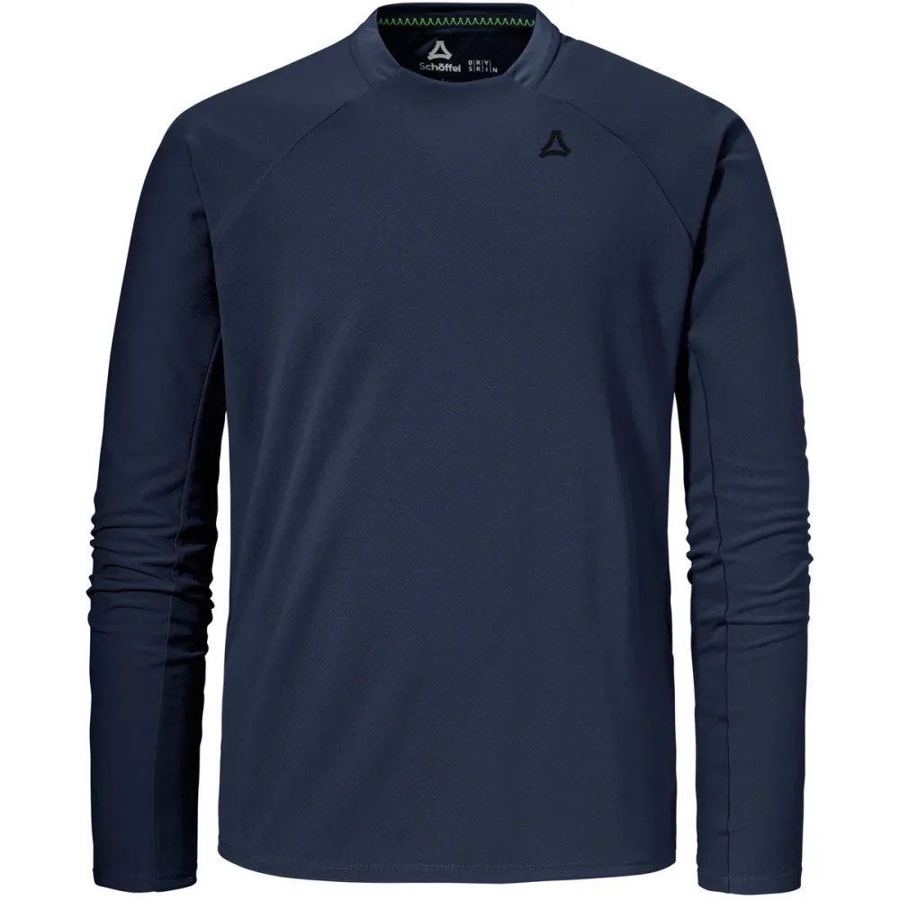 Schöffel Herren Style Enixa Longsleeve