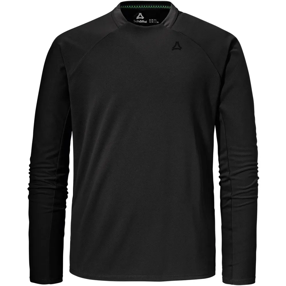 Schöffel Herren Style Enixa Longsleeve