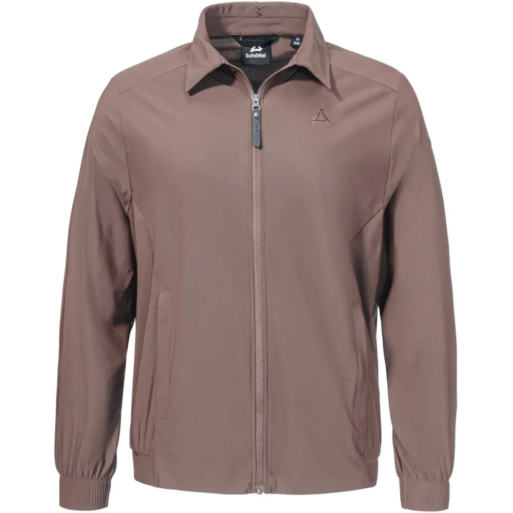 Schöffel Damen Style Calmay Jacke