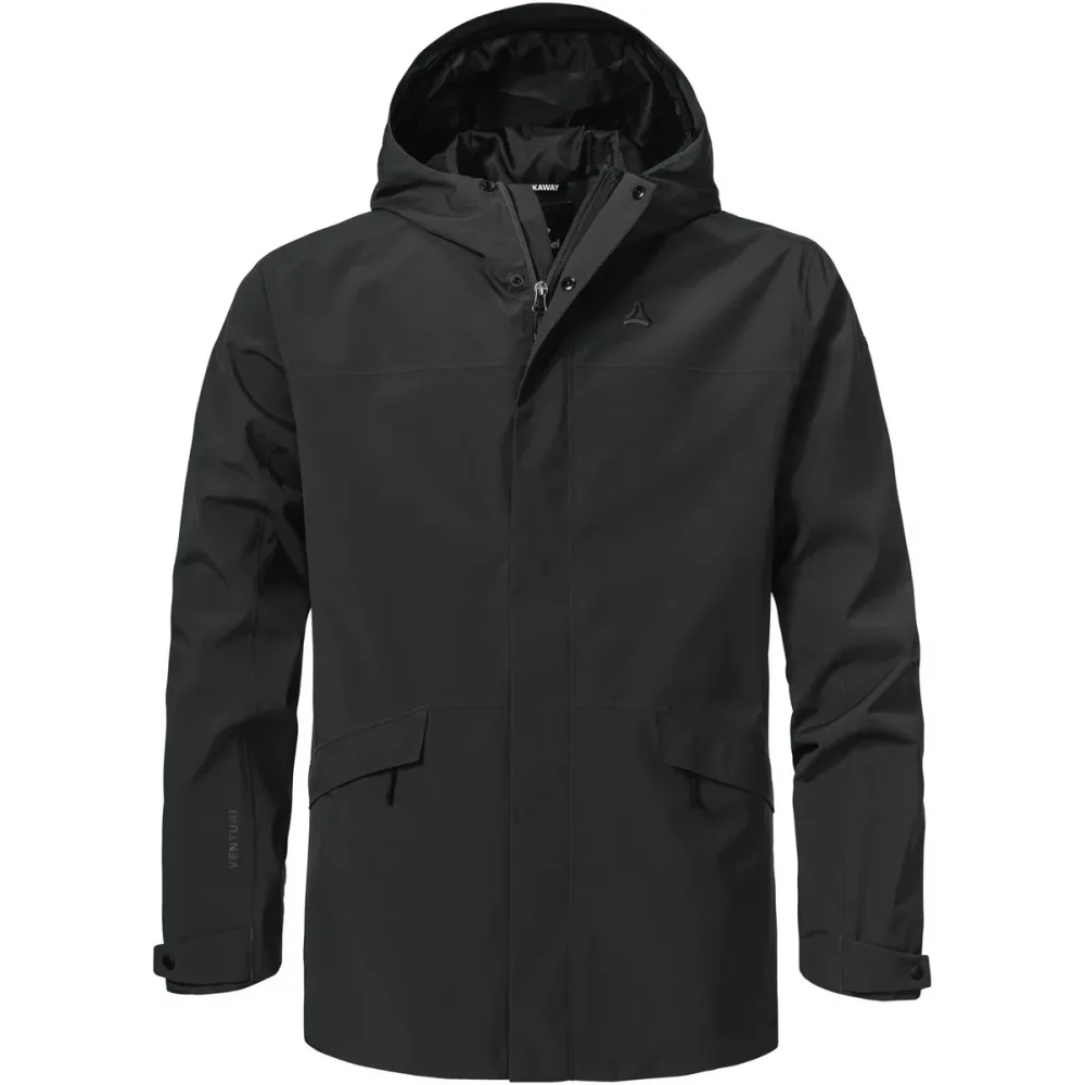 Schöffel Regenjacke 