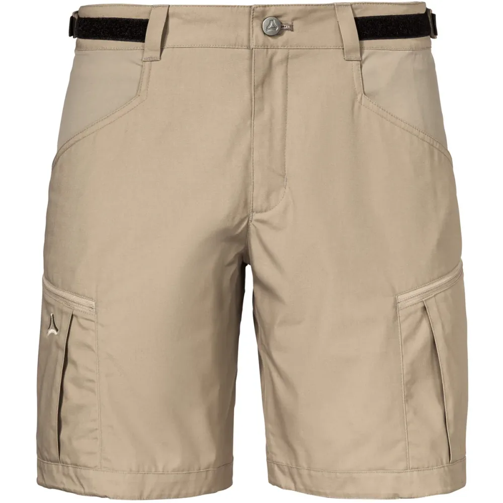 Schöffel Herren Style Maghera Shorts