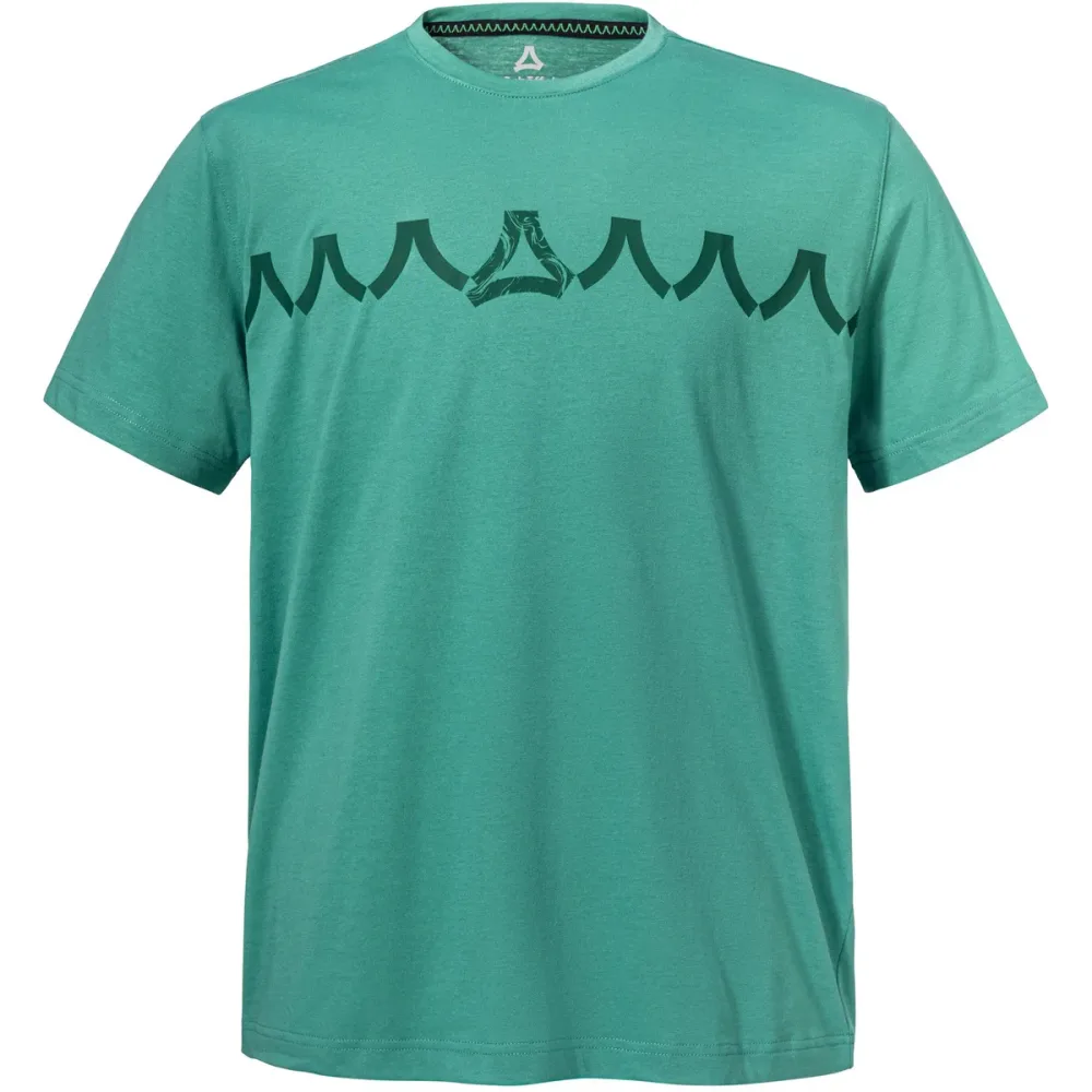 Schöffel Herren Style Elmori T-Shirt