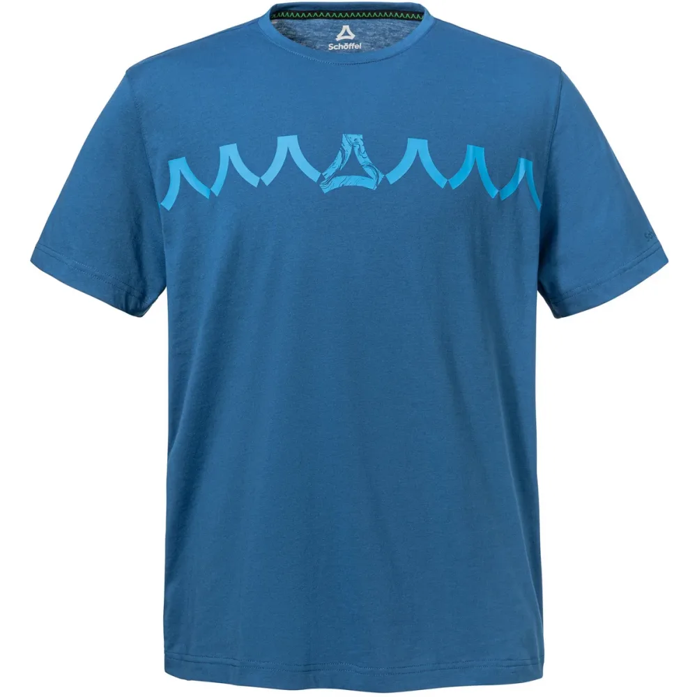 Schöffel Herren Style Elmori T-Shirt
