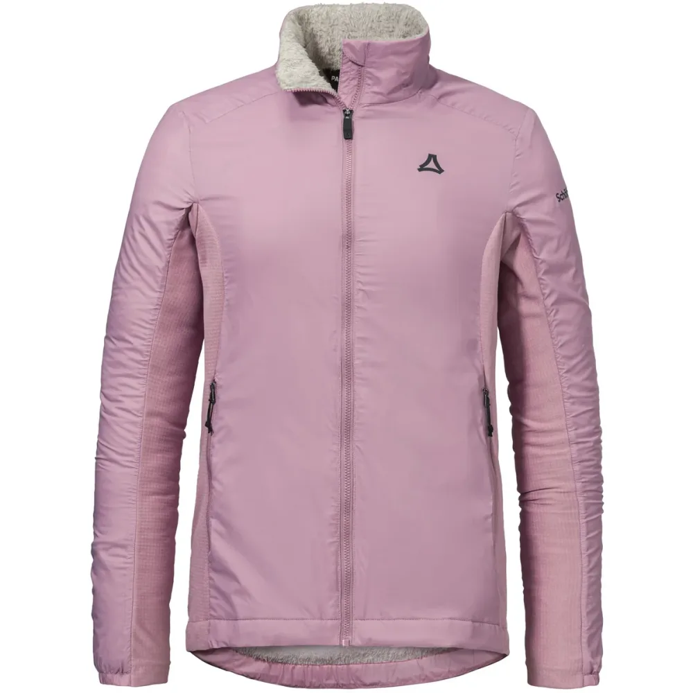 Schöffel Damen Style Samaia Ins Jacke
