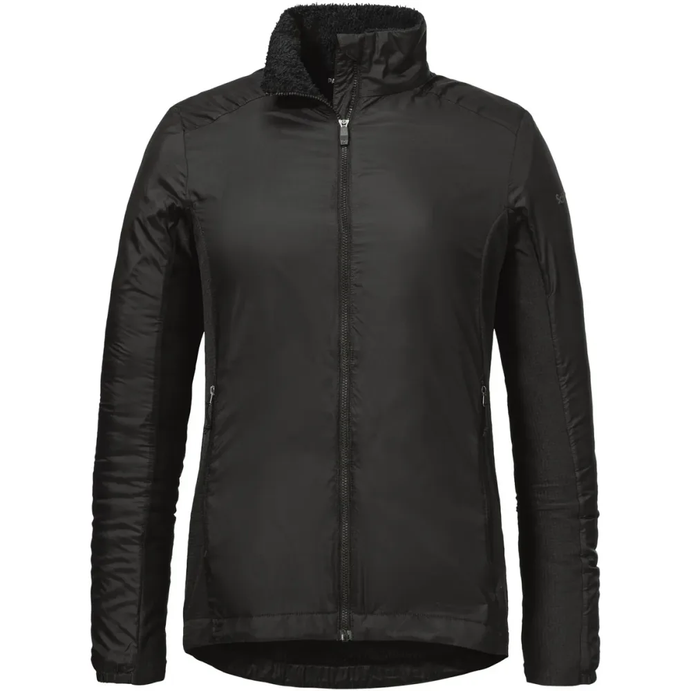 Schöffel Damen Style Samaia Ins Jacke