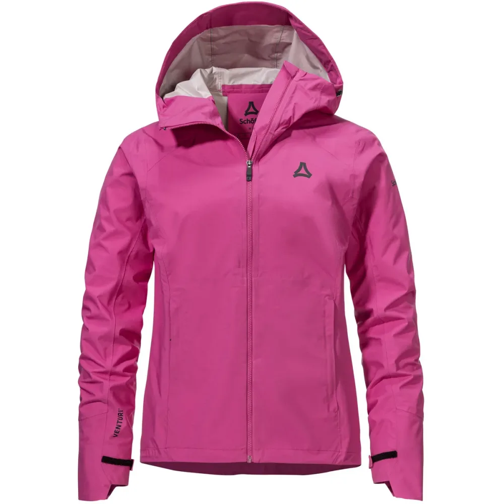 Schöffel Damen Style Tajiva 2.5l Jacke