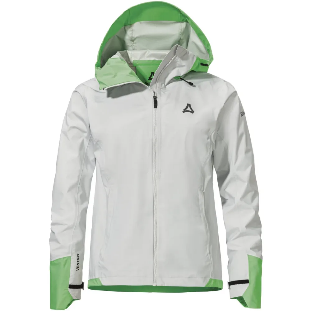 Schöffel Damen Style Tajiva 2.5l Jacke