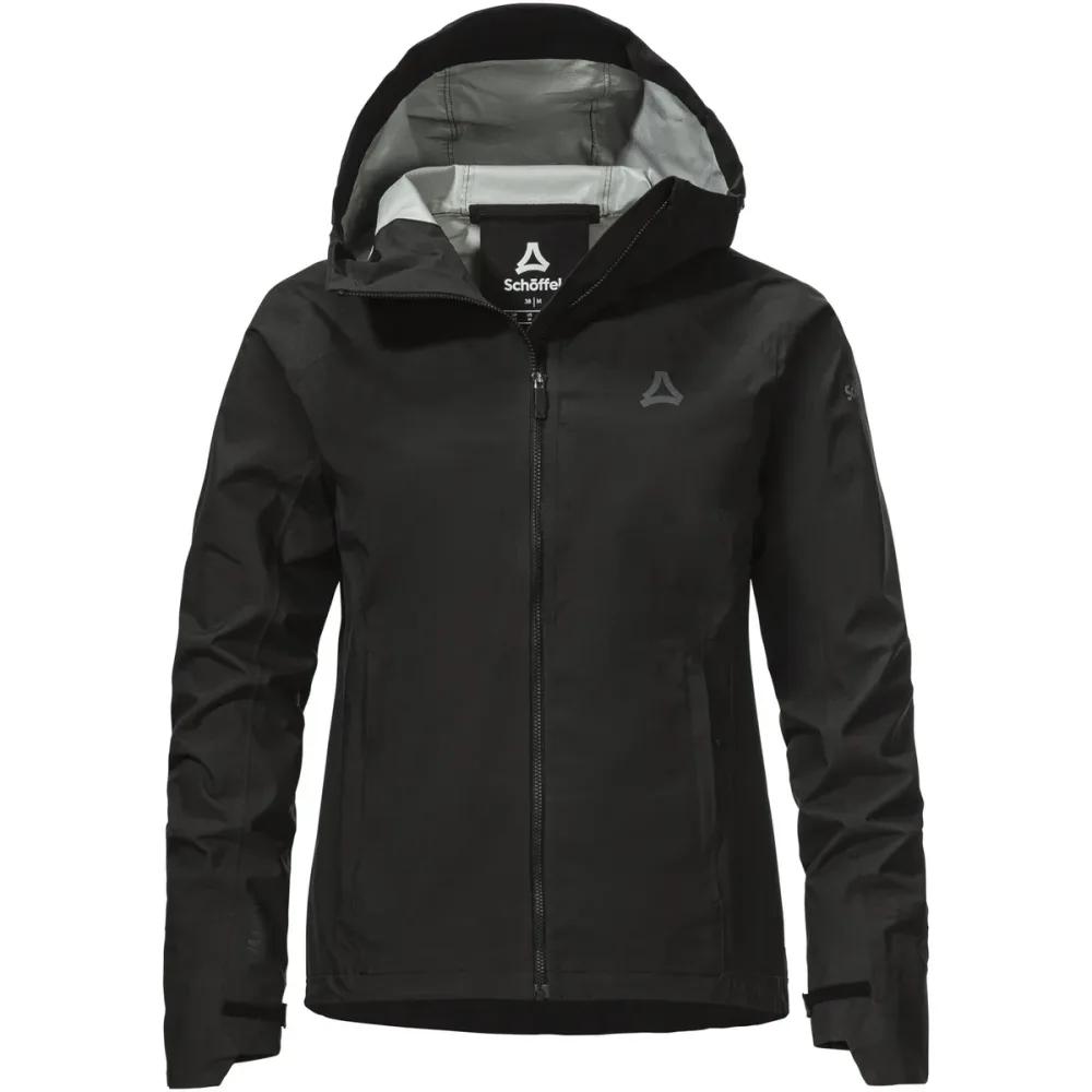 Schöffel Damen Style Tajiva 2.5l Jacke