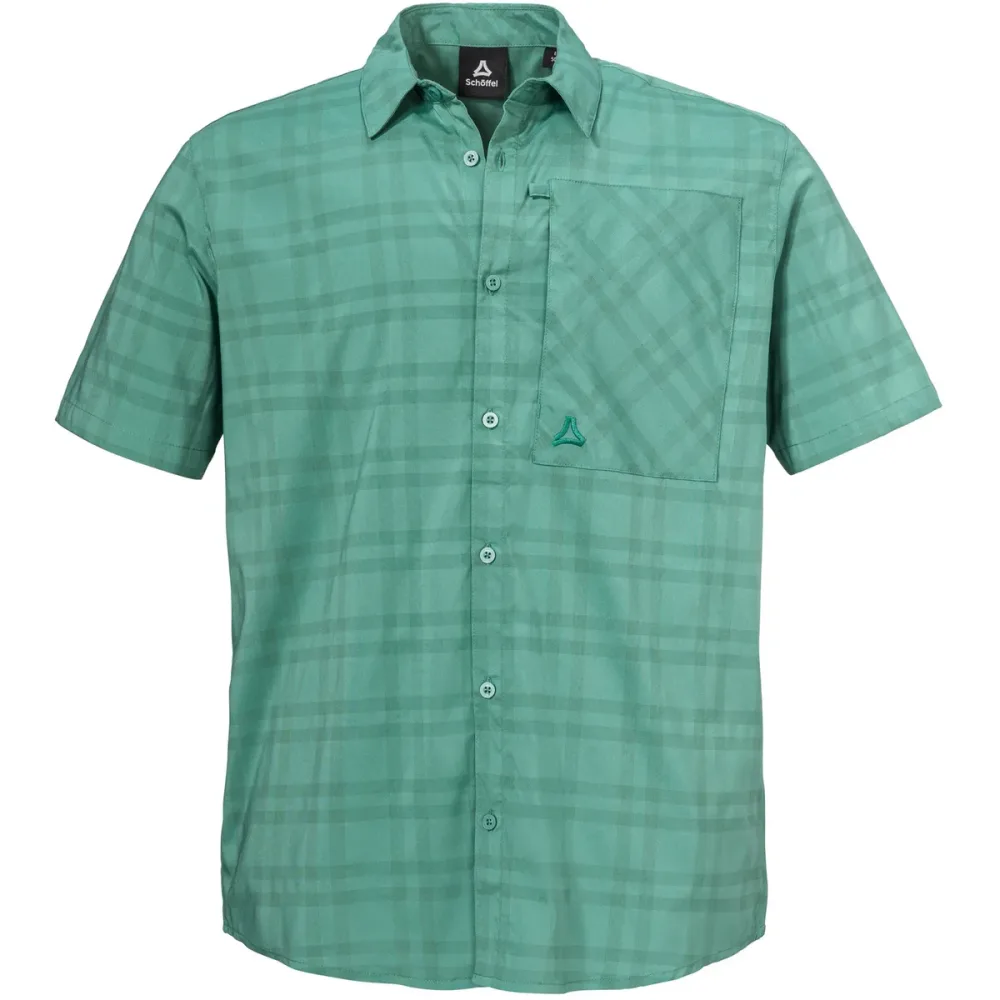 Schöffel Herren Style Frolya Hemd
