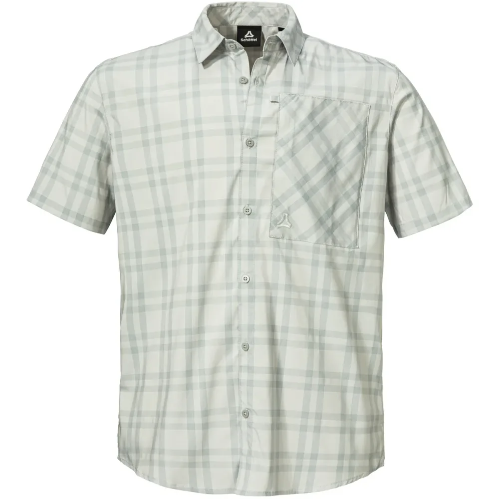Schöffel Herren Style Frolya Hemd