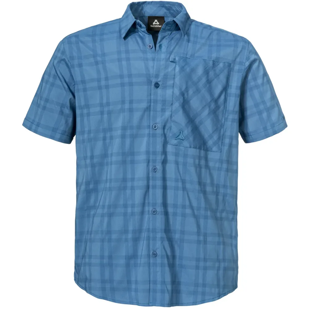Schöffel Herren Style Frolya Hemd