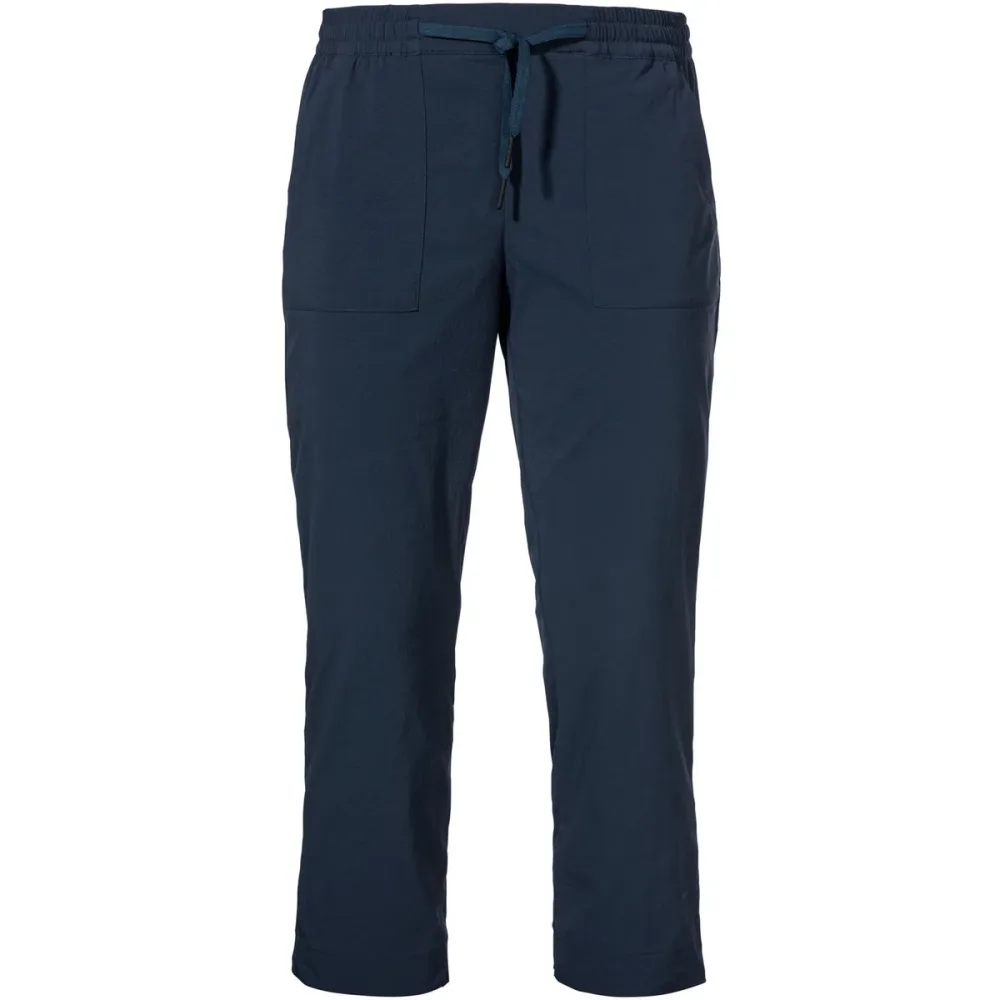 Schöffel Damen Rangun Hose