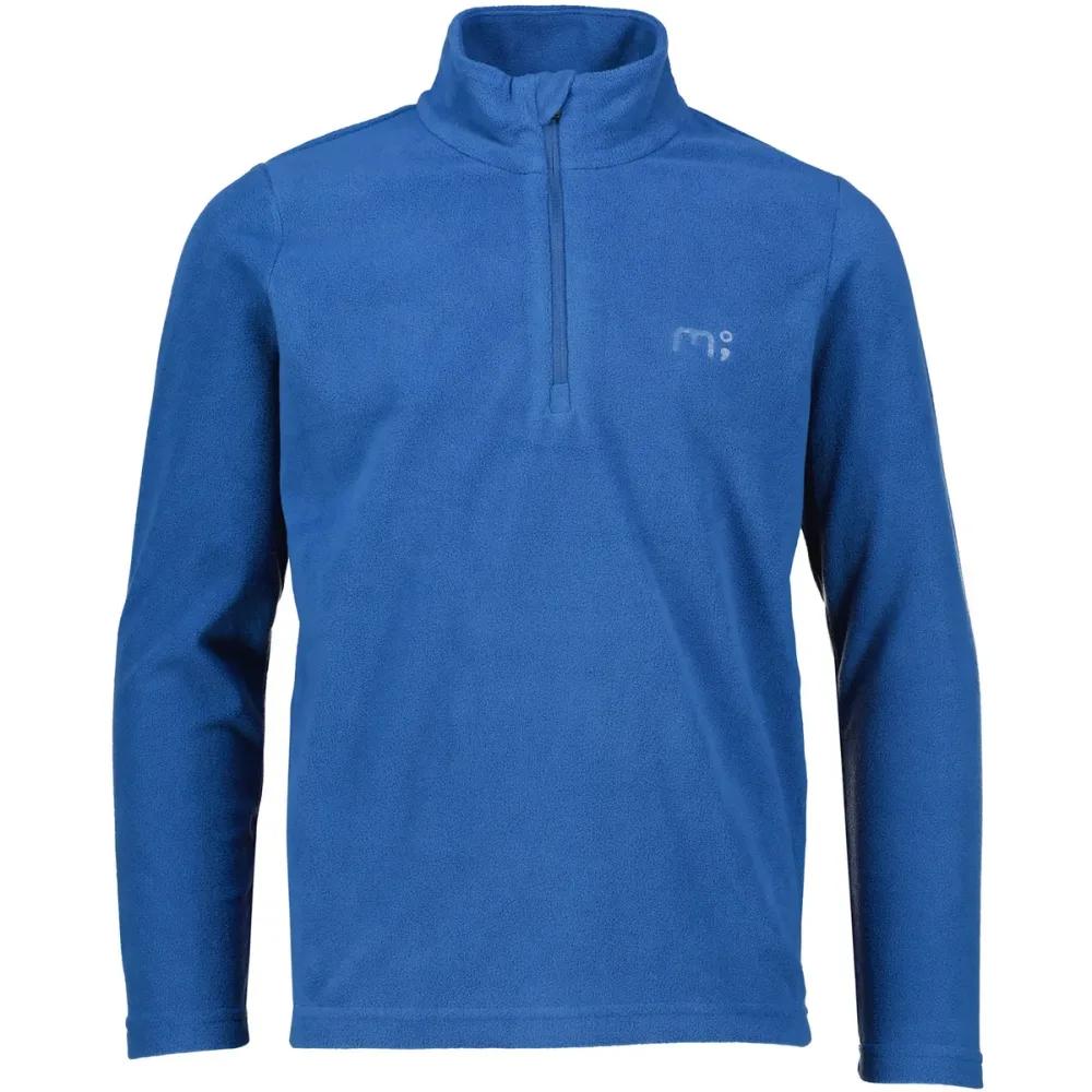 Bergzeit Basics Kinder Meru Motueka Ski Longsleeve