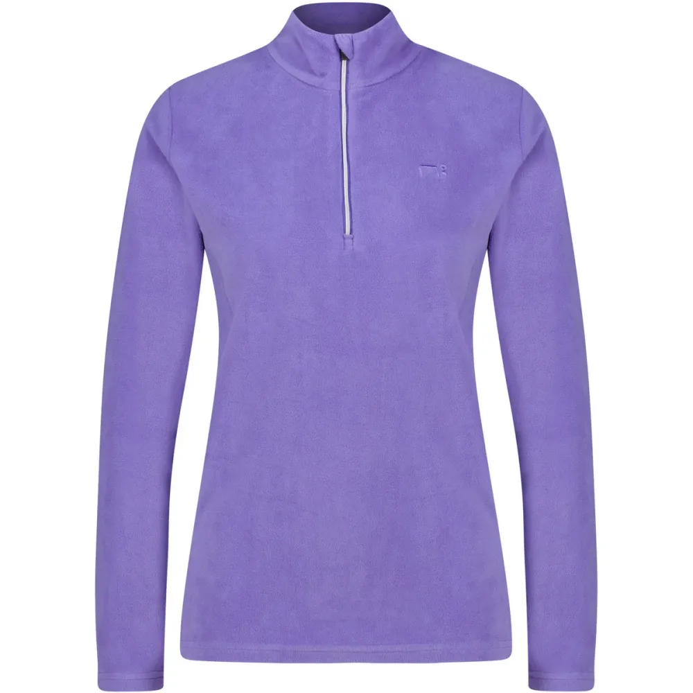 Bergzeit Basics Damen Meru Motueka Ski Longsleeve