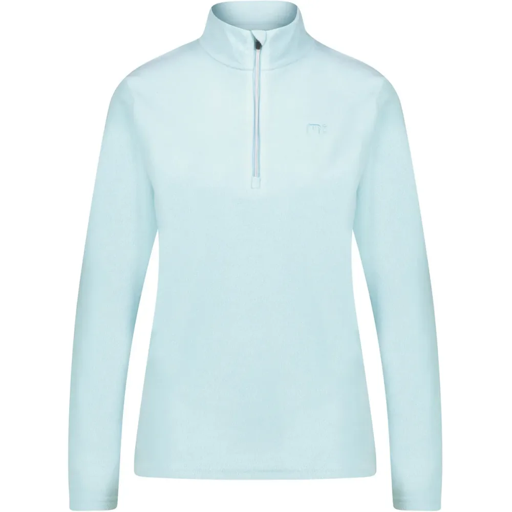 Bergzeit Basics Damen Meru Motueka Ski Longsleeve