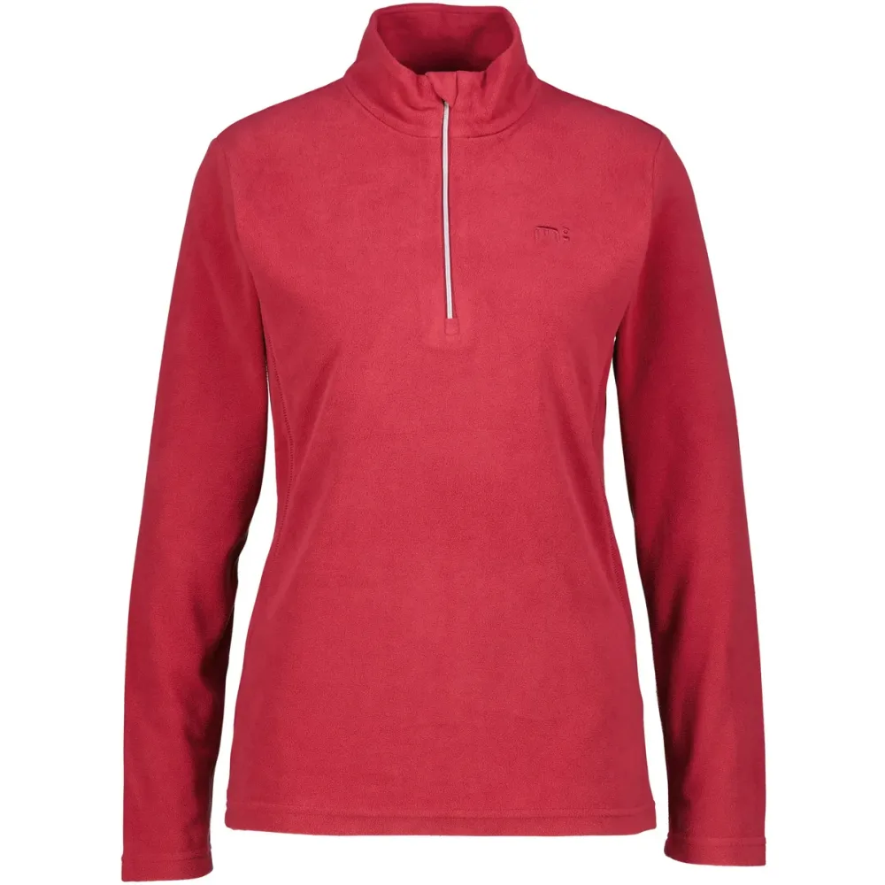 Bergzeit Basics Damen Meru Motueka Ski Longsleeve