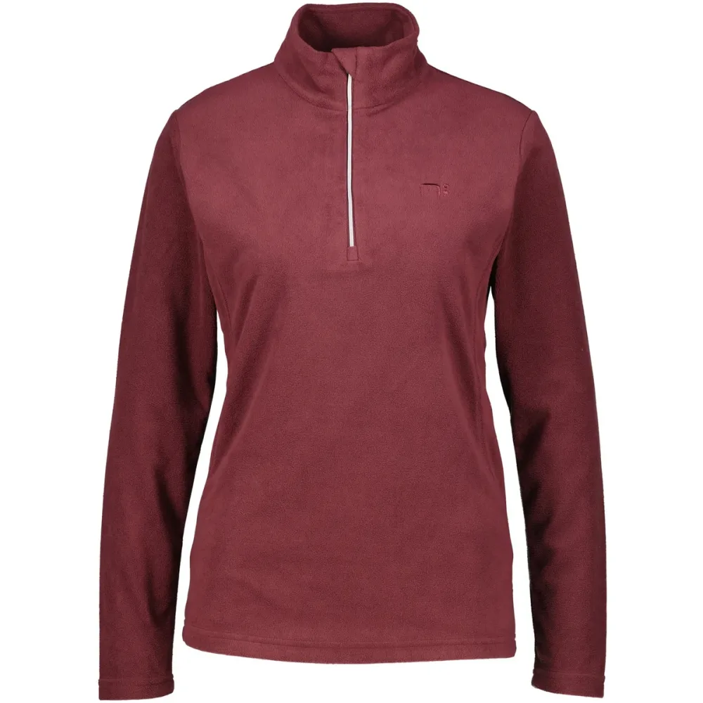 Bergzeit Basics Damen Meru Motueka Ski Longsleeve